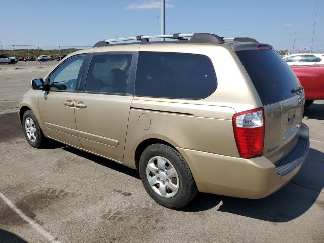 Photo 1 VIN: KNDMB233686258416 - KIA SEDONA 