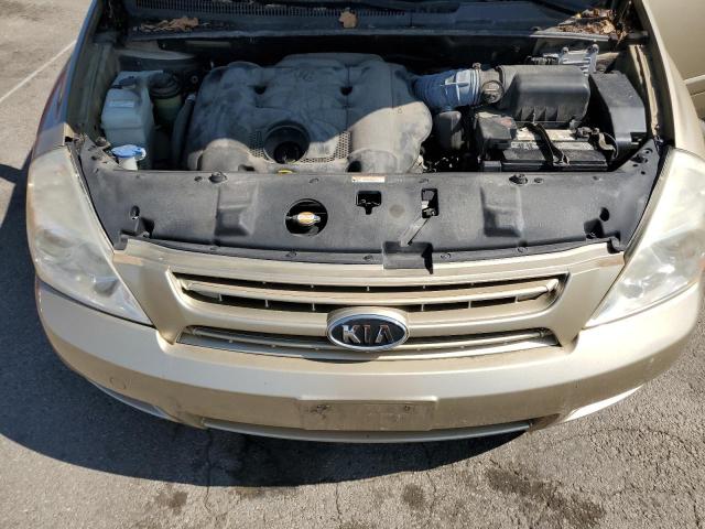 Photo 11 VIN: KNDMB233686258416 - KIA SEDONA 