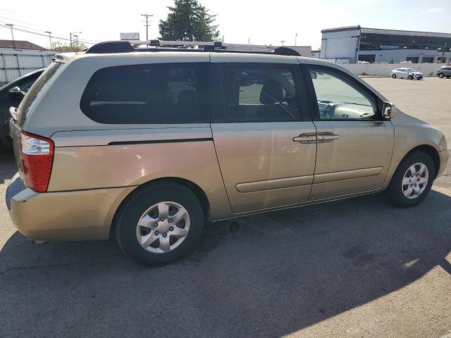 Photo 2 VIN: KNDMB233686258416 - KIA SEDONA 