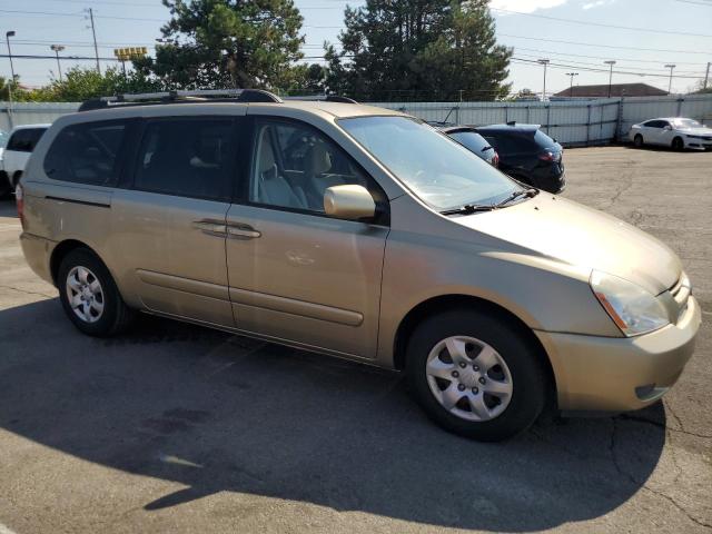 Photo 3 VIN: KNDMB233686258416 - KIA SEDONA 