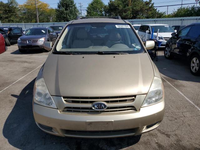 Photo 4 VIN: KNDMB233686258416 - KIA SEDONA 