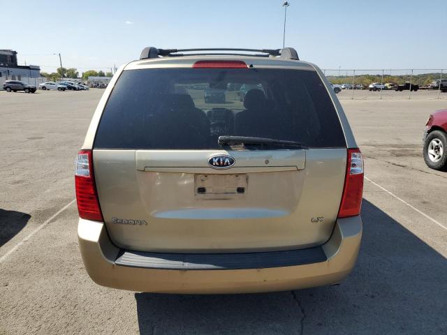 Photo 5 VIN: KNDMB233686258416 - KIA SEDONA 