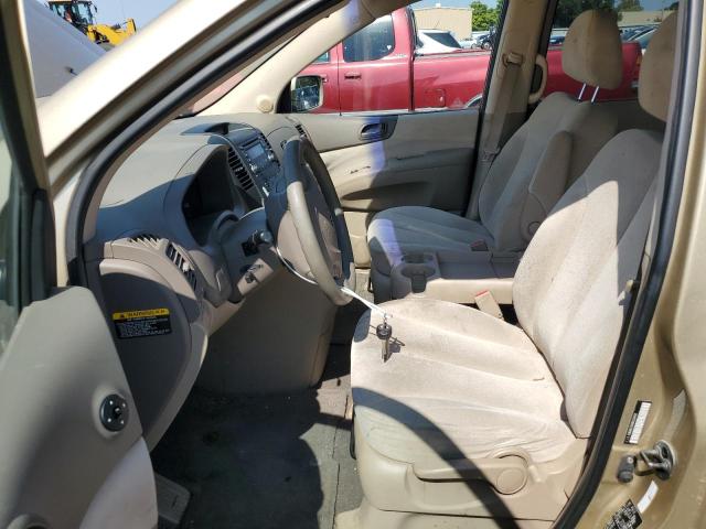 Photo 6 VIN: KNDMB233686258416 - KIA SEDONA 