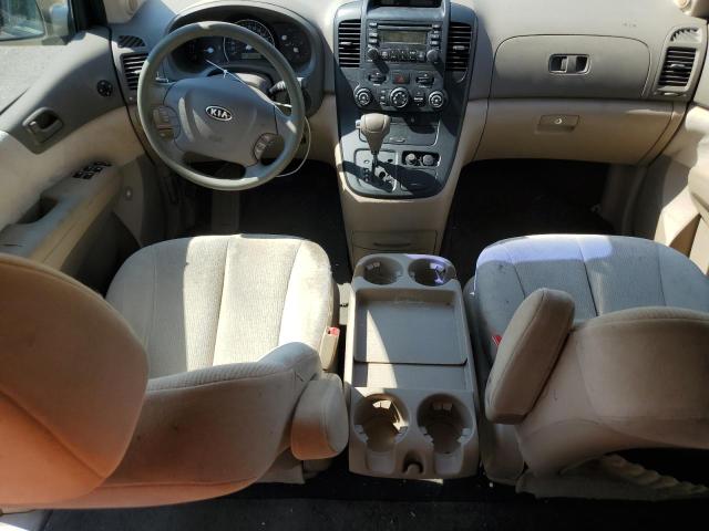 Photo 7 VIN: KNDMB233686258416 - KIA SEDONA 