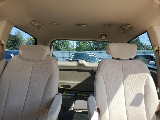 Photo 9 VIN: KNDMB233686258416 - KIA SEDONA 