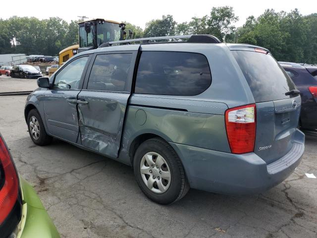 Photo 1 VIN: KNDMB233686266127 - KIA SEDONA 