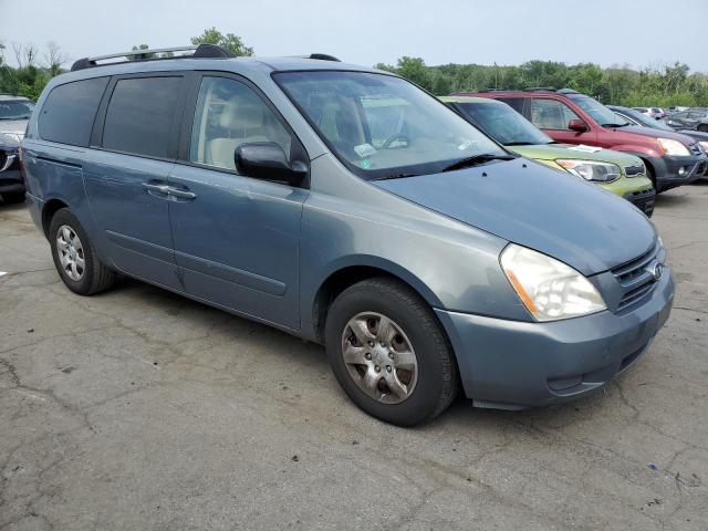 Photo 3 VIN: KNDMB233686266127 - KIA SEDONA 