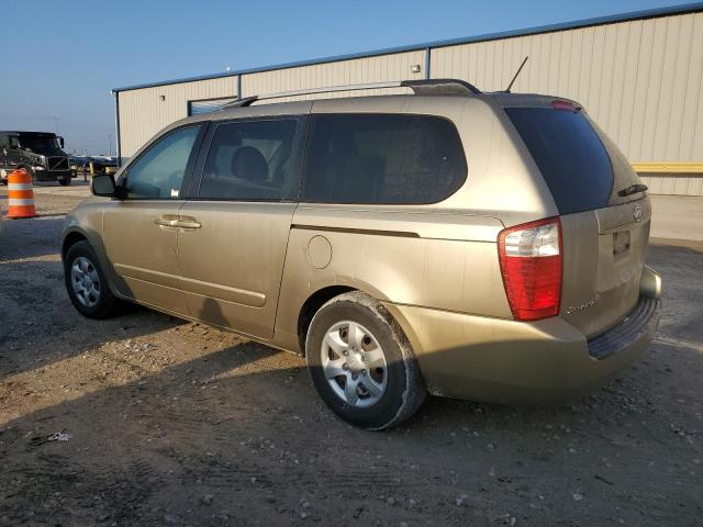 Photo 1 VIN: KNDMB233696294267 - KIA SEDONA EX 