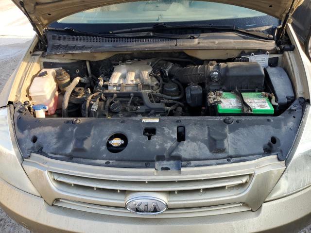 Photo 11 VIN: KNDMB233696294267 - KIA SEDONA EX 