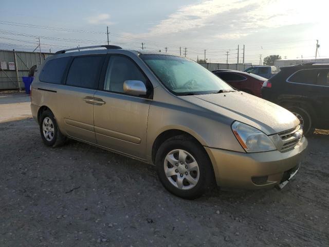 Photo 3 VIN: KNDMB233696294267 - KIA SEDONA EX 