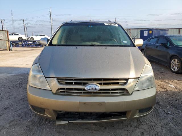 Photo 4 VIN: KNDMB233696294267 - KIA SEDONA EX 