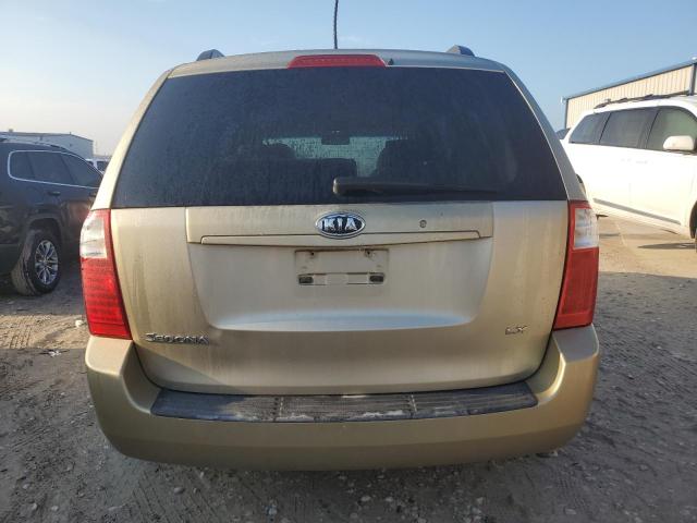 Photo 5 VIN: KNDMB233696294267 - KIA SEDONA EX 