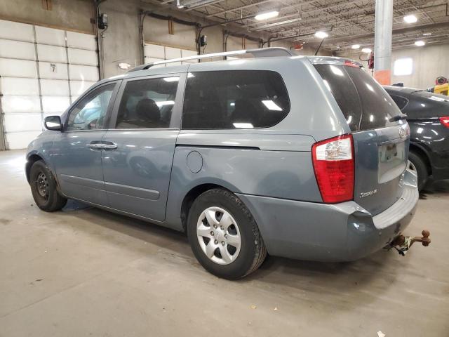 Photo 1 VIN: KNDMB233696295676 - KIA SEDONA EX 