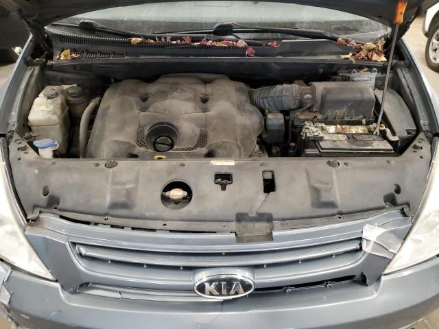 Photo 10 VIN: KNDMB233696295676 - KIA SEDONA EX 