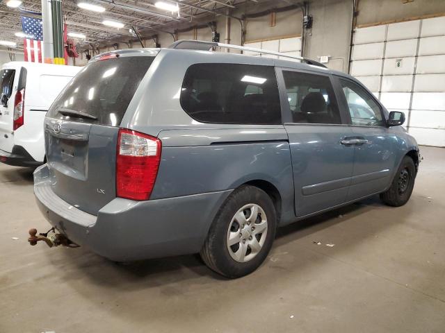 Photo 2 VIN: KNDMB233696295676 - KIA SEDONA EX 