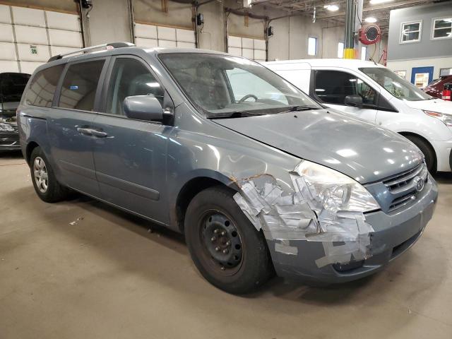 Photo 3 VIN: KNDMB233696295676 - KIA SEDONA EX 