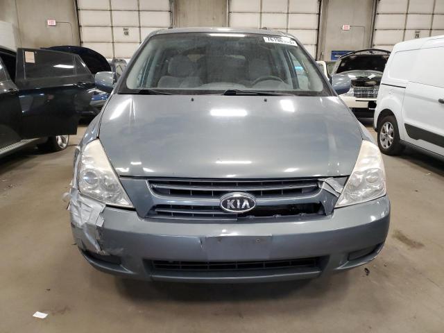 Photo 4 VIN: KNDMB233696295676 - KIA SEDONA EX 