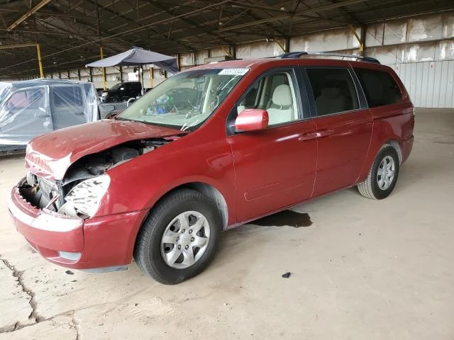 Photo 0 VIN: KNDMB233696313738 - KIA SEDONA EX 