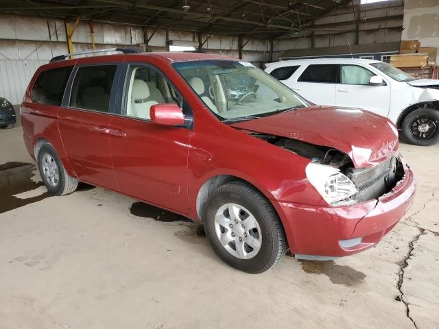 Photo 3 VIN: KNDMB233696313738 - KIA SEDONA EX 