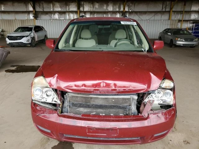 Photo 4 VIN: KNDMB233696313738 - KIA SEDONA EX 