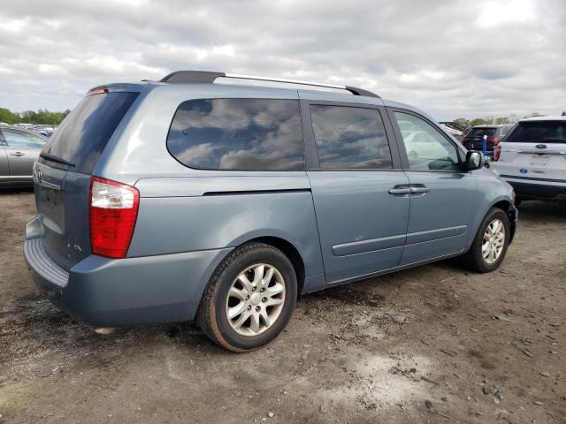 Photo 2 VIN: KNDMB233696320270 - KIA SEDONA EX 