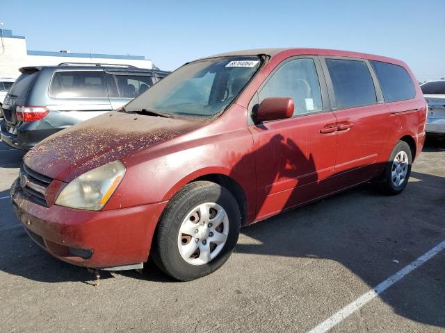 Photo 0 VIN: KNDMB233766023245 - KIA SEDONA EX 