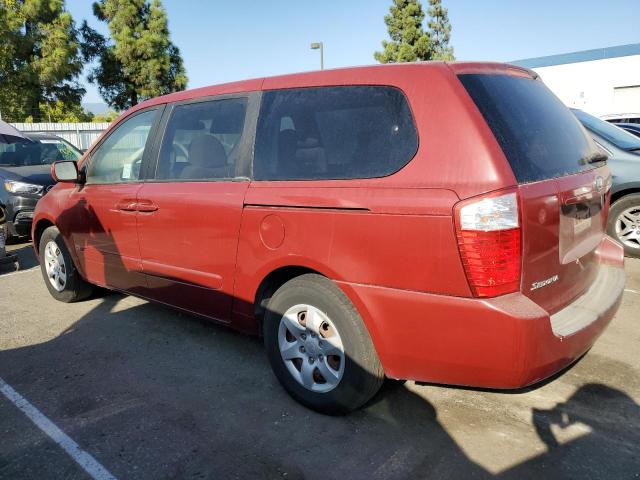 Photo 1 VIN: KNDMB233766023245 - KIA SEDONA EX 