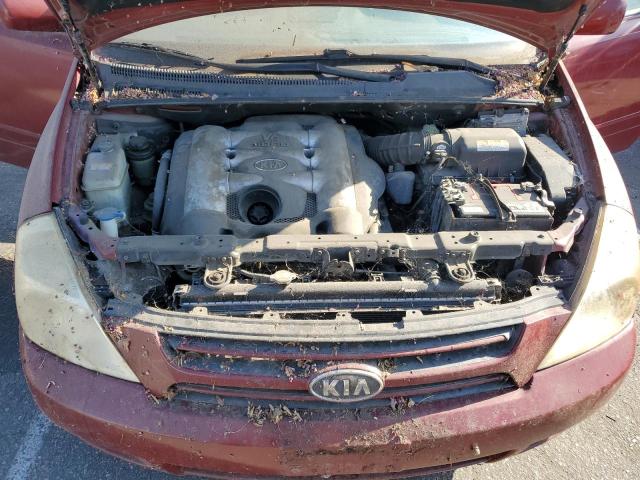 Photo 11 VIN: KNDMB233766023245 - KIA SEDONA EX 