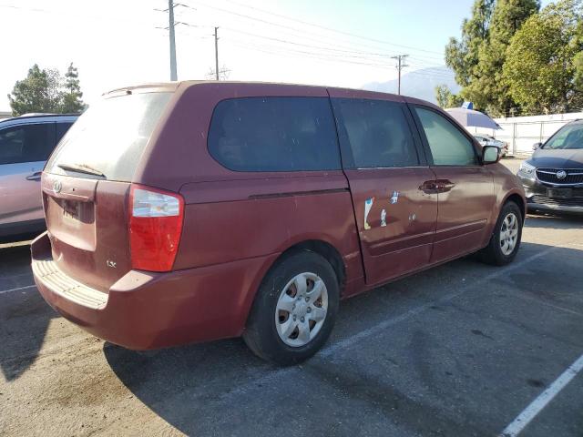 Photo 2 VIN: KNDMB233766023245 - KIA SEDONA EX 