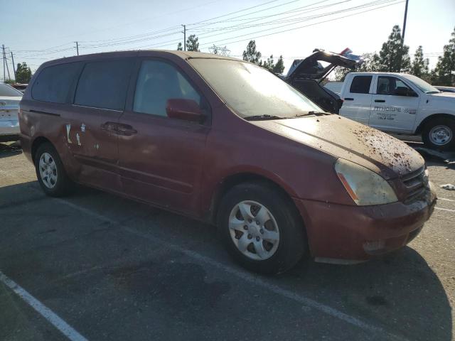 Photo 3 VIN: KNDMB233766023245 - KIA SEDONA EX 