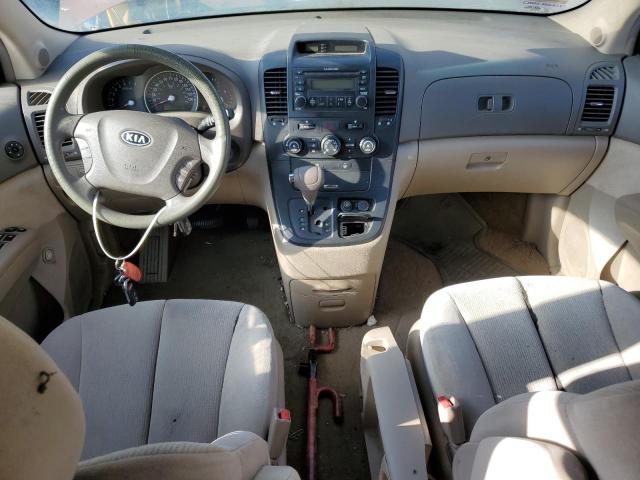 Photo 7 VIN: KNDMB233766023245 - KIA SEDONA EX 