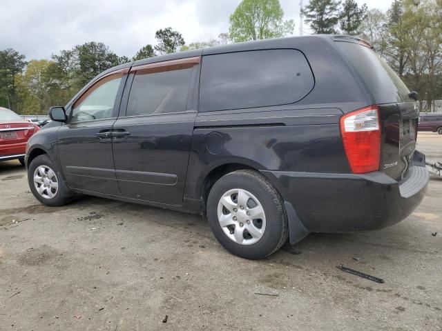 Photo 1 VIN: KNDMB233766052583 - KIA SEDONA EX 