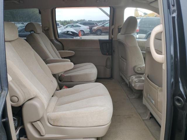 Photo 10 VIN: KNDMB233766052583 - KIA SEDONA EX 