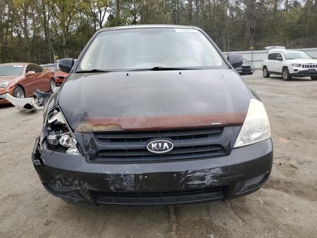 Photo 4 VIN: KNDMB233766052583 - KIA SEDONA EX 