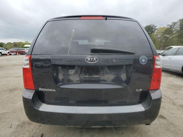 Photo 5 VIN: KNDMB233766052583 - KIA SEDONA EX 