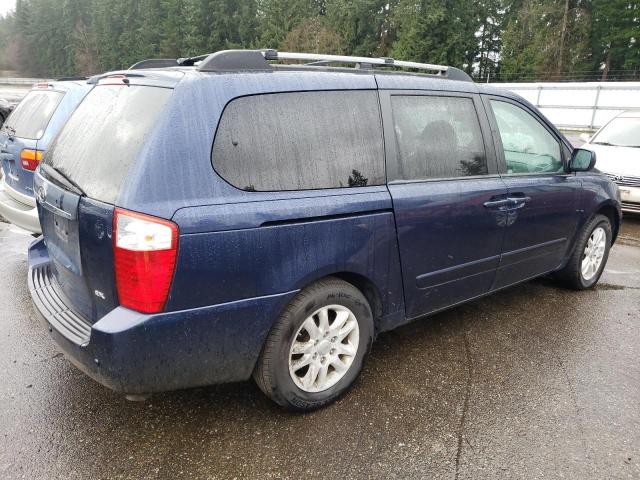 Photo 3 VIN: KNDMB233766085924 - KIA SEDONA EX 