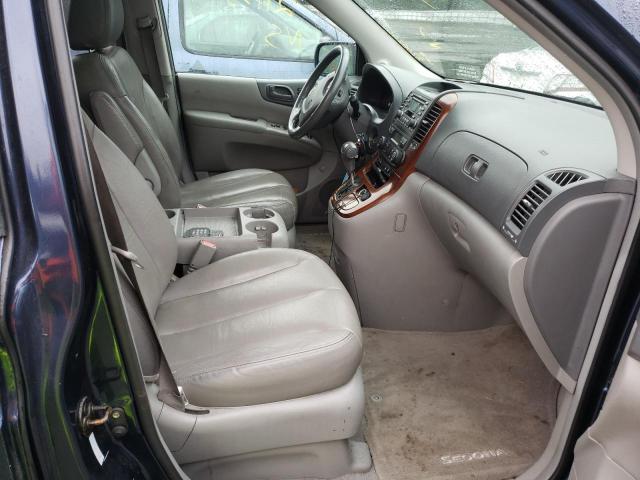 Photo 4 VIN: KNDMB233766085924 - KIA SEDONA EX 