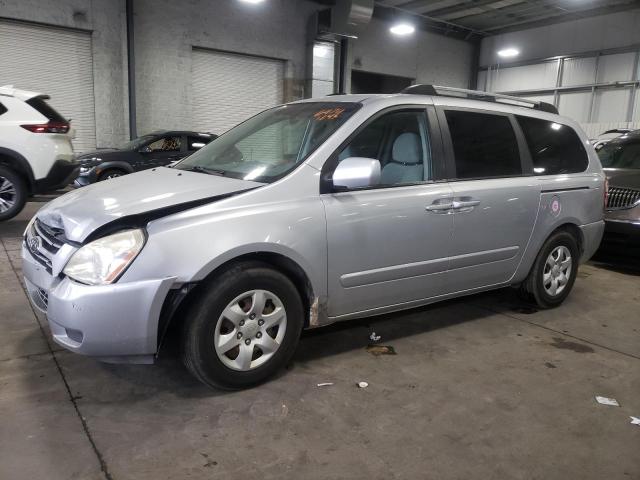 Photo 0 VIN: KNDMB233766095465 - KIA SEDONA EX 