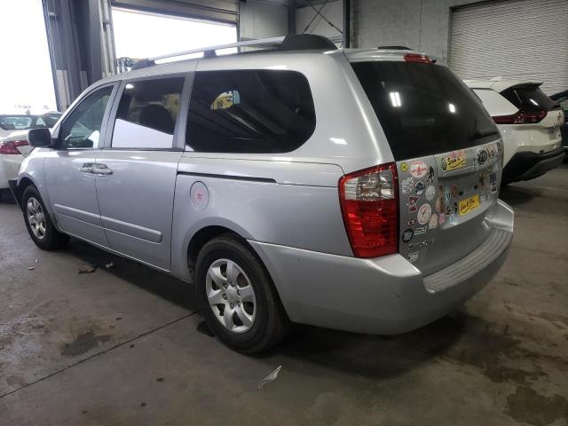 Photo 1 VIN: KNDMB233766095465 - KIA SEDONA EX 