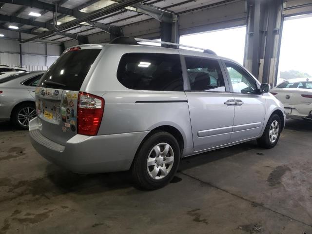 Photo 2 VIN: KNDMB233766095465 - KIA SEDONA EX 