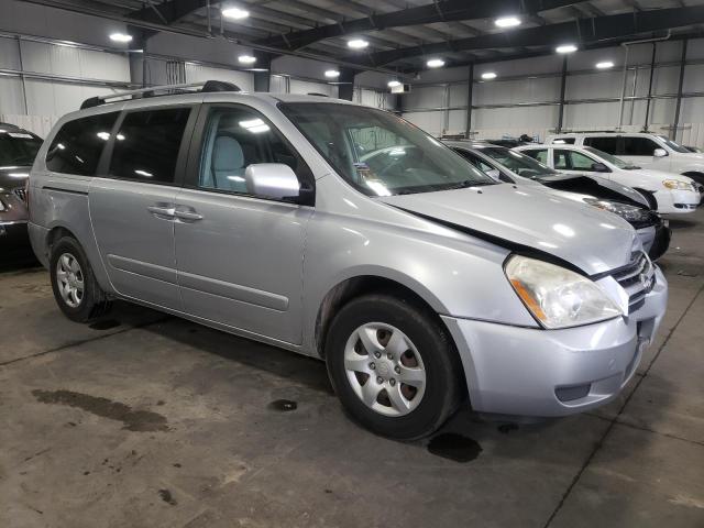 Photo 3 VIN: KNDMB233766095465 - KIA SEDONA EX 