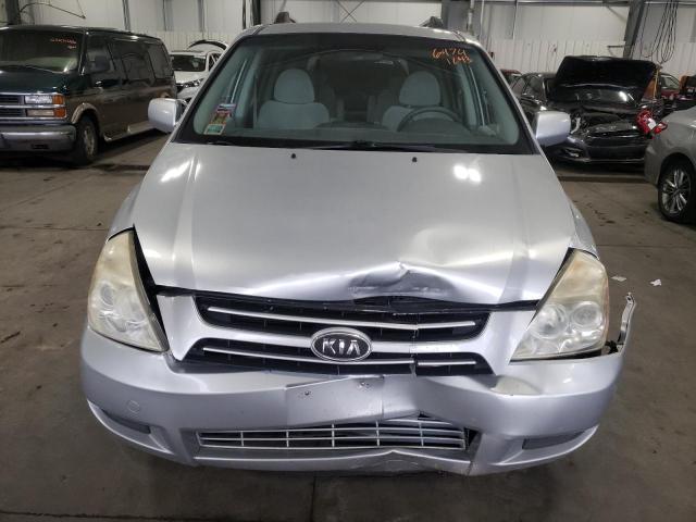 Photo 4 VIN: KNDMB233766095465 - KIA SEDONA EX 