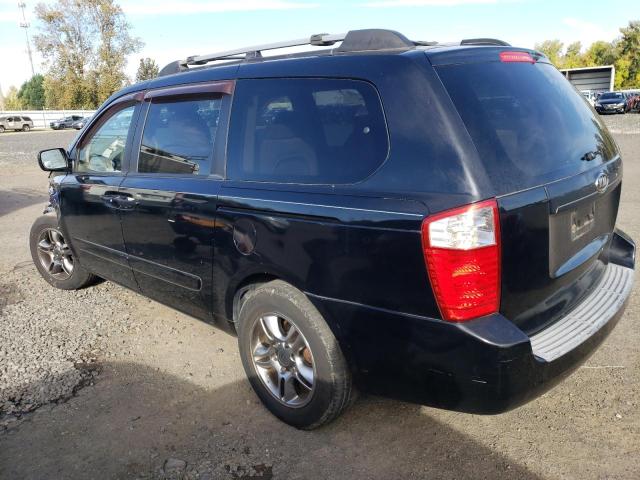 Photo 1 VIN: KNDMB233776121810 - KIA SEDONA EX 