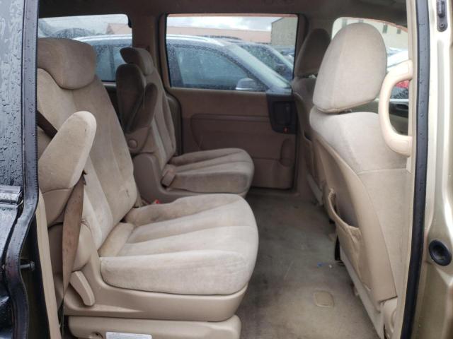 Photo 10 VIN: KNDMB233776121810 - KIA SEDONA EX 