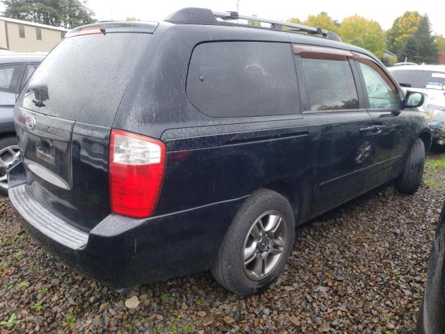 Photo 2 VIN: KNDMB233776121810 - KIA SEDONA EX 