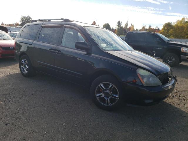 Photo 3 VIN: KNDMB233776121810 - KIA SEDONA EX 