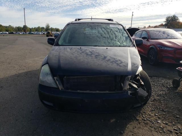 Photo 4 VIN: KNDMB233776121810 - KIA SEDONA EX 