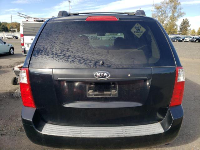 Photo 5 VIN: KNDMB233776121810 - KIA SEDONA EX 