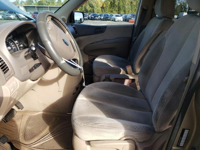 Photo 6 VIN: KNDMB233776121810 - KIA SEDONA EX 