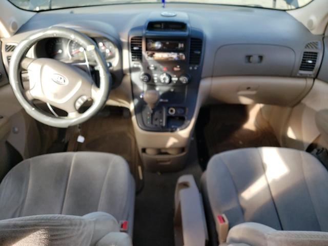 Photo 7 VIN: KNDMB233776121810 - KIA SEDONA EX 